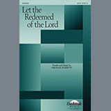 Michael Barrett 'Let The Redeemed Of The Lord'