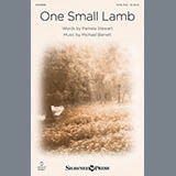 Michael Barrett 'One Small Lamb'