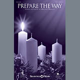Michael Barrett 'Prepare The Way'