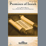 Michael Barrett 'Promises Of Isaiah'