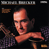 Michael Brecker 'My One And Only Love'