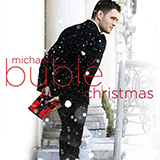 Michael Bublé 'Blue Christmas'