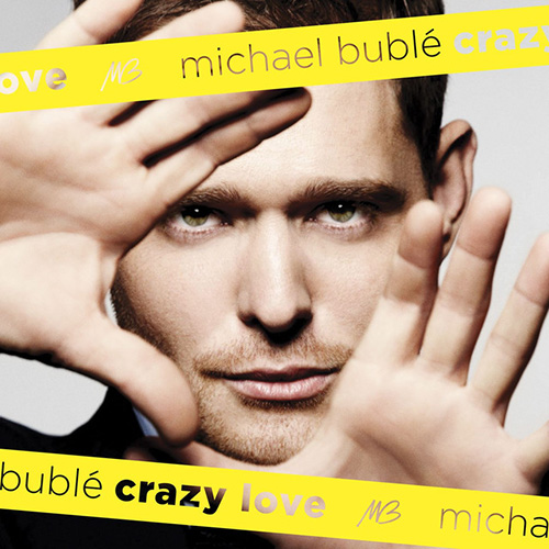 Easily Download Michael Bublé Printable PDF piano music notes, guitar tabs for Easy Piano. Transpose or transcribe this score in no time - Learn how to play song progression.