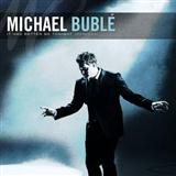 Michael Buble 'It Had Better Be Tonight'