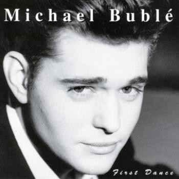 Michael Buble 'I've Got You Under My Skin'