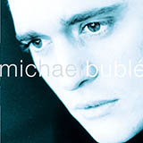 Michael Buble 'Moondance'