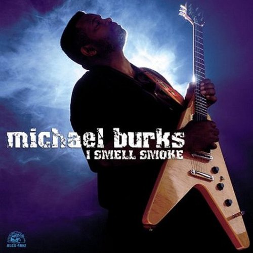 Easily Download Michael Burks Printable PDF piano music notes, guitar tabs for Guitar Tab. Transpose or transcribe this score in no time - Learn how to play song progression.