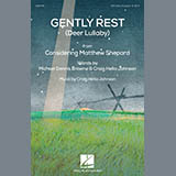 Michael Dennis Browne & Craig Hella Johnson 'Gently Rest (Deer Lullaby) (from Considering Matthew Shepard)'