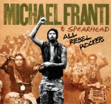 Michael Franti & Spearhead 'Say Hey (I Love You)'