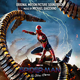Michael Giacchino 'Being A Spider Bites (from Spider-Man: No Way Home)'