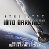 Michael Giacchino 'Buying The Space Farm'