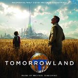 Michael Giacchino 'Edge Of Tomorrowland'