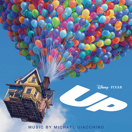 Easily Download Michael Giacchino Printable PDF piano music notes, guitar tabs for Easy Piano. Transpose or transcribe this score in no time - Learn how to play song progression.