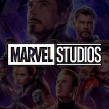 Michael Giacchino 'Marvel Studios Fanfare 3'