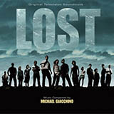 Michael Giacchino 'Oceanic 815 (from Lost)'