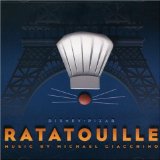 Michael Giacchino 'Ratatouille (Main Theme)'