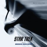 Michael Giacchino 'Star Trek'