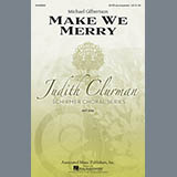 Michael Gilbertson 'Make We Merry'