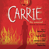 Michael Gore 'And Eve Was Weak (from Carrie The Musical)'