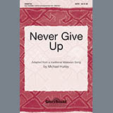 Michael Hurley 'Never Give Up'