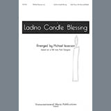 Michael Isaacson 'Ladino Candle Blessing'