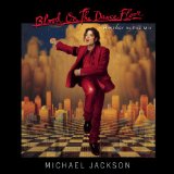 Michael Jackson 'Blood On The Dance Floor'