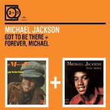 Michael Jackson 'Got To Be There'