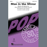 Michael Jackson 'Man In The Mirror (arr. Ed Lojeski)'