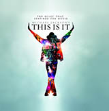 Michael Jackson 'This Is It'