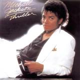 Michael Jackson 'Wanna Be Startin' Somethin''