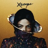 Michael Jackson 'Xscape'