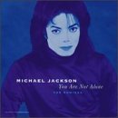 Michael Jackson 'You Are Not Alone'
