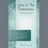 Michael John Trotta 'Great Is Thy Faithfulness'