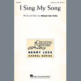 Michael John Trotta 'I Sing My Song'