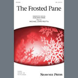 Michael John Trotta 'The Frosted Pane'