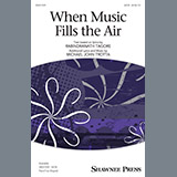 Michael John Trotta 'When Music Fills The Air'