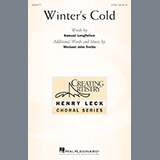 Michael John Trotta 'Winter's Cold'