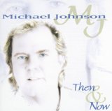 Michael Johnson 'Give Me Wings'