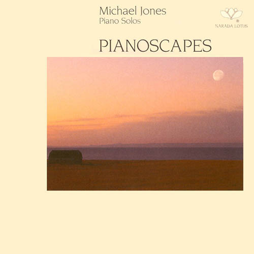 Easily Download Michael Jones Printable PDF piano music notes, guitar tabs for Piano Solo. Transpose or transcribe this score in no time - Learn how to play song progression.