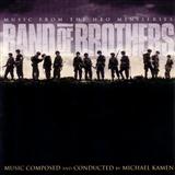 Michael Kamen 'Band Of Brothers'