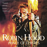 Michael Kamen 'Robin Hood: Prince Of Thieves (Marian At The Waterfall)'