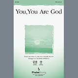 Michael Lawrence 'You, You Are God'