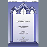 Michael Lee 'Child Of Peace'