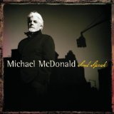Michael McDonald 'Enemy Within'
