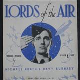 Michael North 'Lords Of The Air'