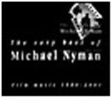 Michael Nyman 'Fly Drive'