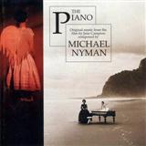 Michael Nyman 'The Heart Asks Pleasure First: The Promise/The Sacrifice (from The Piano)'