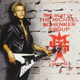 Michael Schenker Group 'Into The Arena'