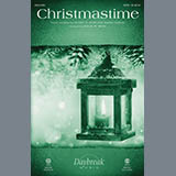 Michael W. Smith & Joanna Carlson 'Christmastime (arr. Joseph M. Martin) - Glockenspiel'