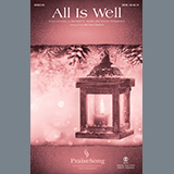 Michael W. Smith 'All Is Well (arr. Michael Barrett)'